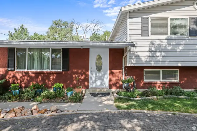 7282 S 2700 W, West Jordan, UT 84084 - #2