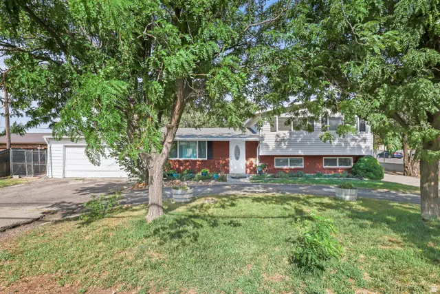 7282 S 2700 W, West Jordan, UT 84084 - #3