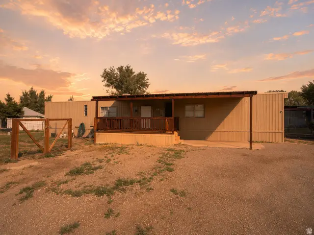 225 W 200 N #7, Huntington, UT 84528 - #2