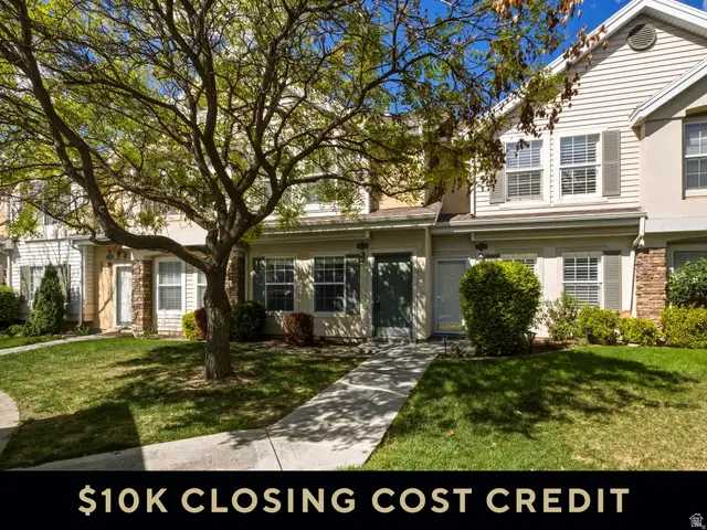 11984 S Fort Draper Ave, Draper, UT 84020 - #1