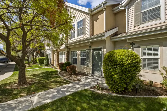11984 S Fort Draper Ave, Draper, UT 84020 - #2