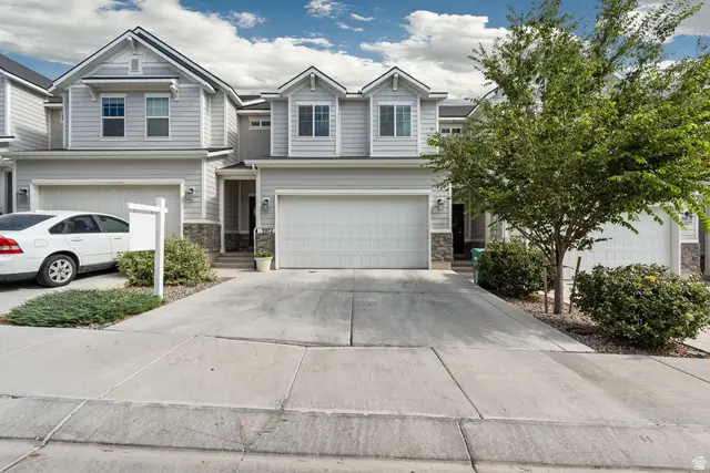 3972 W 740 N, Lehi, UT 84048 - #1