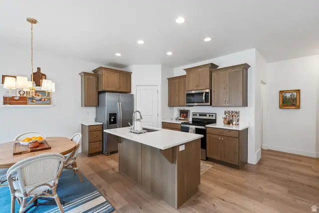 3972 W 740 N, Lehi, UT 84048 - #3