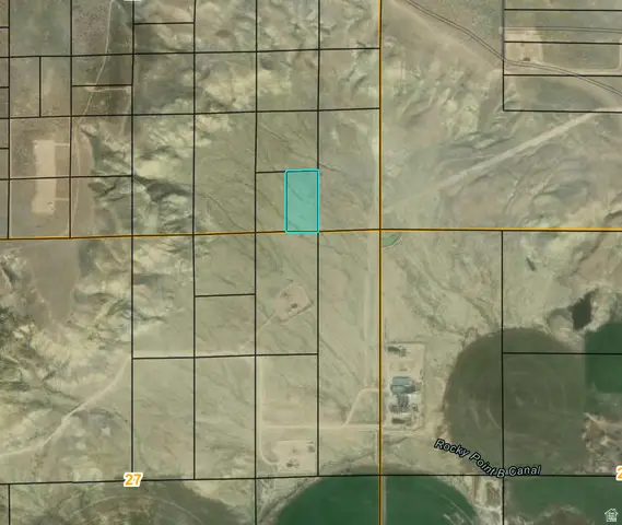 Address Withheld By Seller, Duchesne, UT 84021