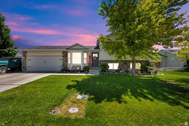 81 S 1675 W, Lehi, UT 84043 - #1