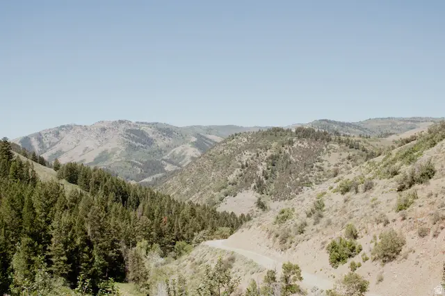 6082 N Middle Fork Dr #43, Huntsville, UT 84317 - #2