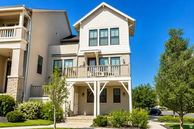 10561 S Boathouse Cir, South Jordan, UT 84095 - #1