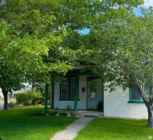 807 E 300 S, Spanish Fork, UT 84660 - #2