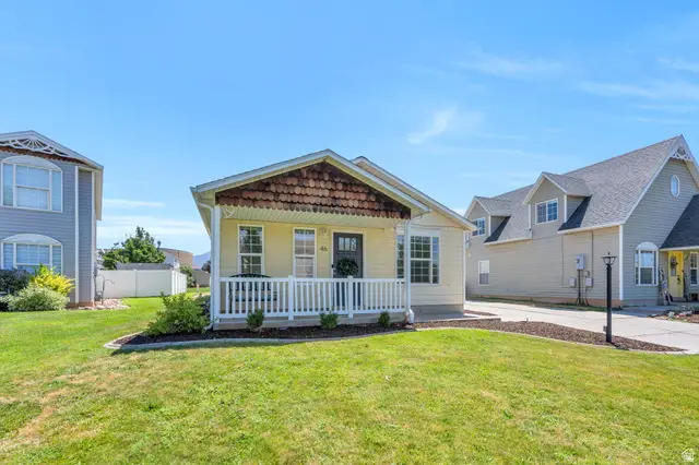 46 N 710 W, Spanish Fork, UT 84660 - #2