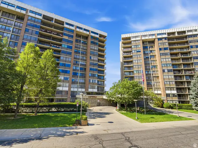 241 N Vine E #804 E, Salt Lake City, UT 84103 - #1