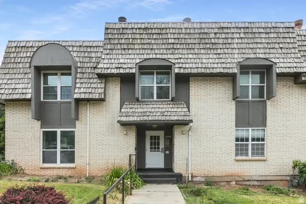 3000 E Kennedy #8, Salt Lake City, UT 84108