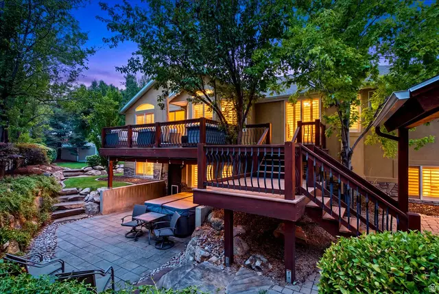 5343 S Morning Oaks Dr, Salt Lake City, UT 84123 - #3