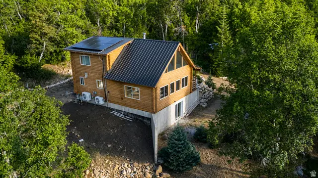 6076 E Upper Whittemore Dr N, Springville, UT 84663 - #1