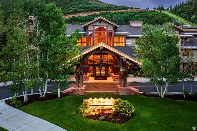 2900 Deer Valley Dr E #E211, Deer Valley, UT 84060 - #1