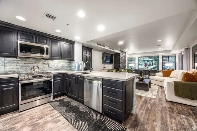 2900 Deer Valley Dr E #E211, Deer Valley, UT 84060 - #3