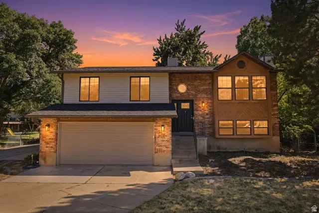 739 E 1900 N, North Ogden, UT 84414 - #1