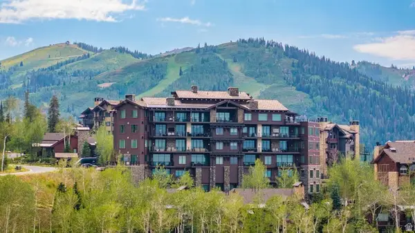 8680 Empire Club Dr #13, Park City, UT 84060