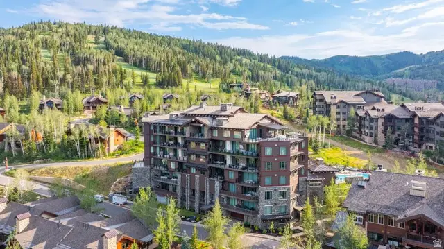 8680 Empire Club Dr #13, Park City, UT 84060 - #3