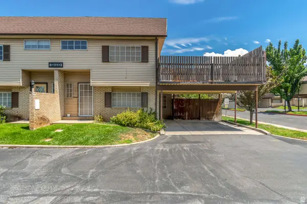 1916 W Homestead Farms Ln #3, West Valley City, UT 84119