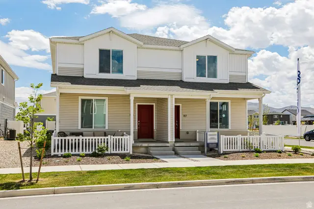 252 E Browns Creek St, Saratoga Springs, UT 84045 - #1