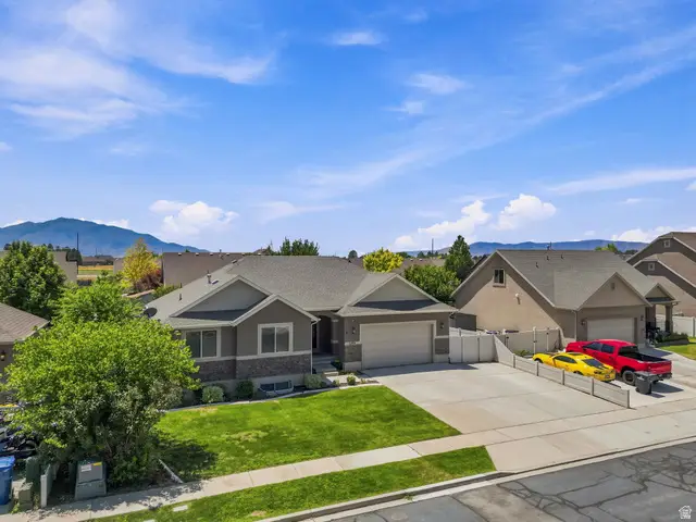 2208 E 450 S, Spanish Fork, UT 84660 - #3