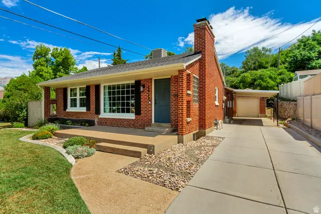 2920 Tyler Ave, Ogden, UT 84403 - #2