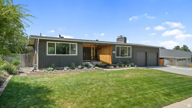 754 S Woodland Hills Dr E, Bountiful, UT 84010 - #1