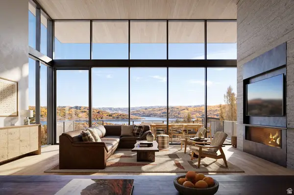 1775 W Horn Ct, Park City, UT 84060
