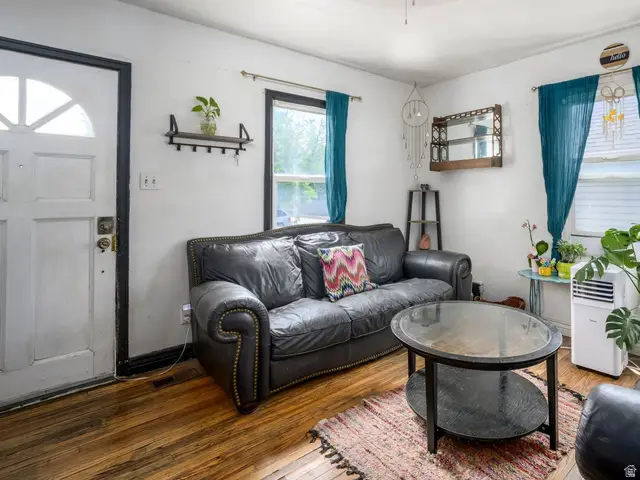 523 N Grant St, Salt Lake City, UT 84116 - #2