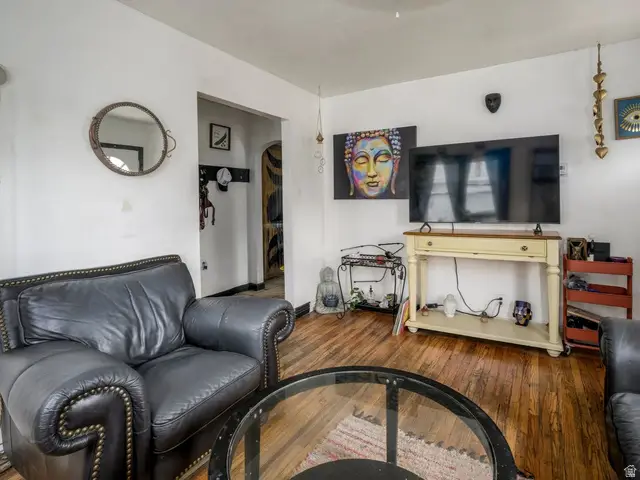 523 N Grant St, Salt Lake City, UT 84116 - #3