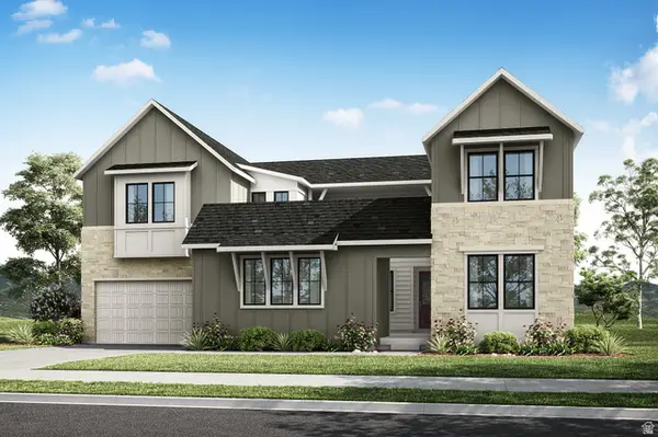 536 E 1265 N #107, Orem, UT 84097