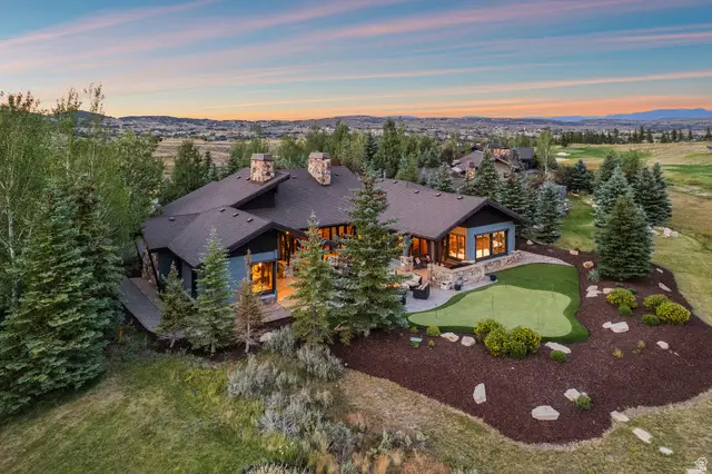 8105 Glenwild Dr, Park City, UT 84098 - #1
