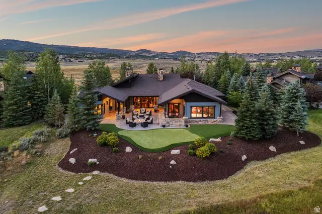 8105 Glenwild Dr, Park City, UT 84098 - #2