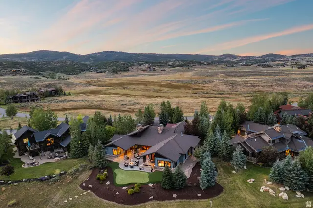 8105 Glenwild Dr, Park City, UT 84098 - #3