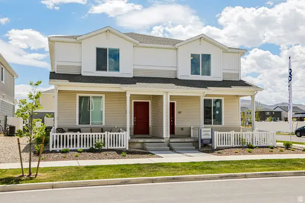 234 E Browns Creek St #125, Saratoga Springs, UT 84045
