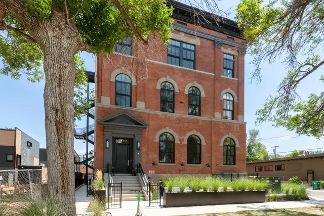 849 S 800 E #4, Salt Lake City, UT 84102 - #1