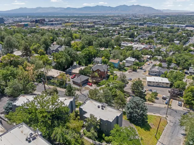 480 N Wall St #A202, Salt Lake City, UT 84103 - #3