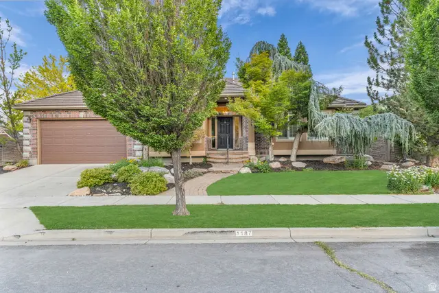 1187 S 300 E, Payson, UT 84651 - #1