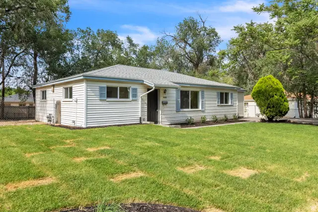4830 W 4835 S, Kearns, UT 84118 - #2
