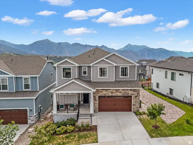 14713 S Silver Blossom Way, Draper, UT 84020 - #2