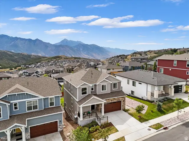 14713 S Silver Blossom Way, Draper, UT 84020 - #3