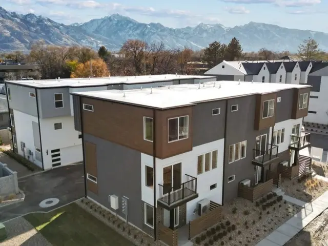 4455 S 500 E #1, Millcreek, UT 84107 - #1
