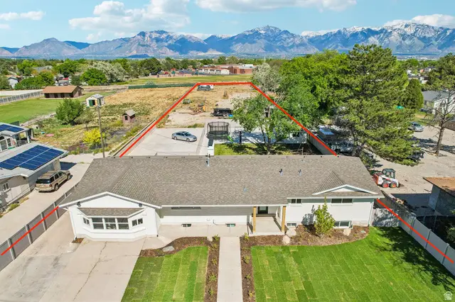 7179 S 3200 W, West Jordan, UT 84084 - #1