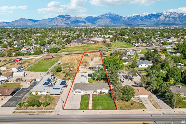 7179 S 3200 W, West Jordan, UT 84084 - #2