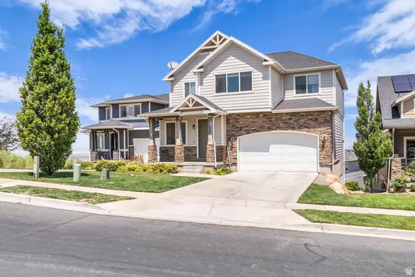 171 E Edgecrest Ln N, North Salt Lake, UT 84054