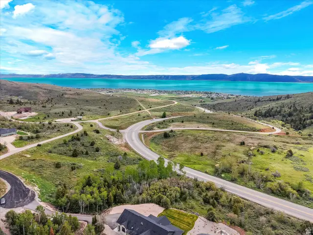 980 S Crossed Arrows Cir #79, Garden City, UT 84028 - #1