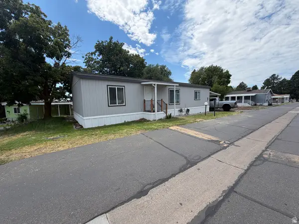 55 N Sunset Dr W #55, Layton, UT 84041