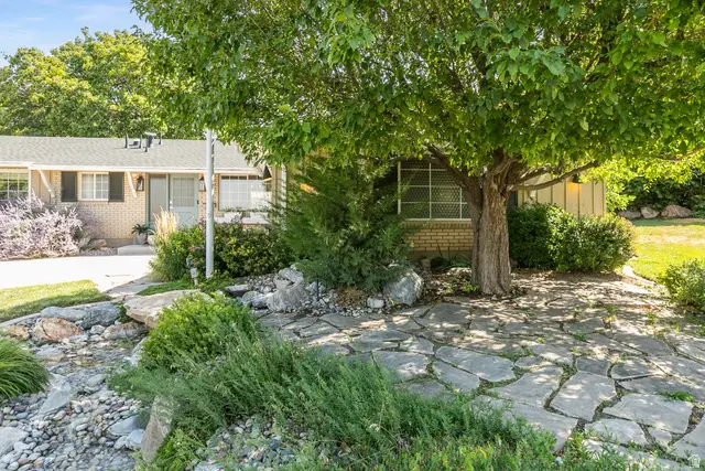 81 S 700 E, Bountiful, UT 84010 - #3