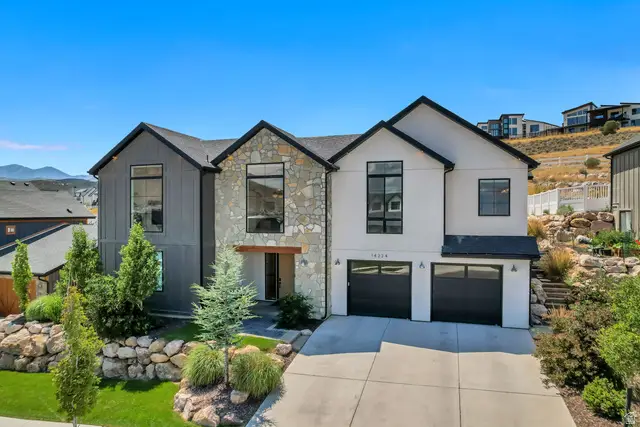 14224 S Summit Crest Ln, Herriman, UT 84096 - #1