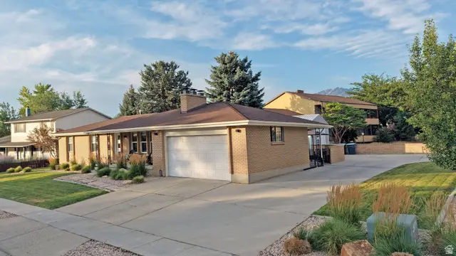 8291 S El Manicero Way E, Sandy, UT 84093 - #1